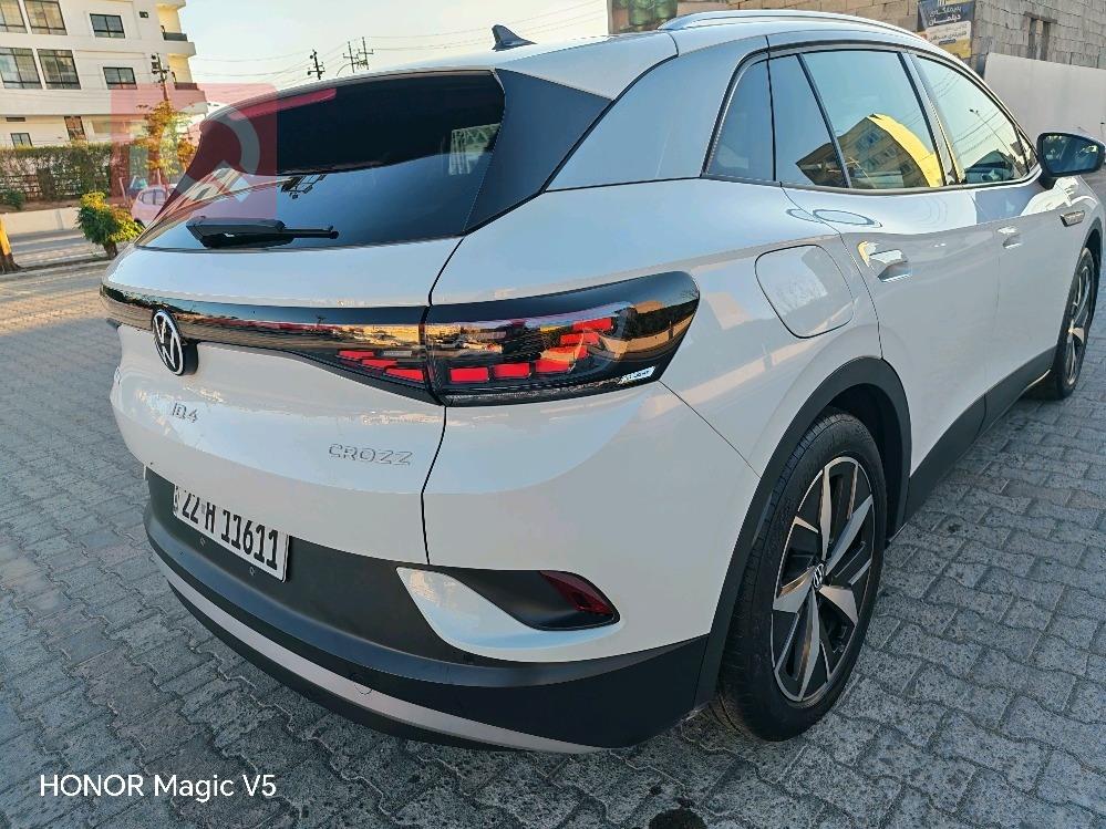 ڤۆڵکسواگن ID.4